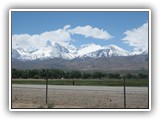 Bishop California