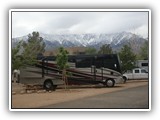 Boulder Creek Campsite