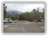 Boulder Creek Campsite