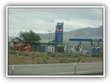 Gas Prices in California