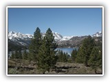 June Lake California