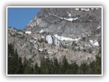 June Lake California