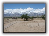 Manzanar California