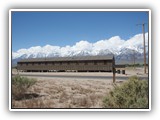 Manzanar California