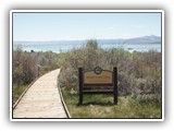 Mono Lake  California