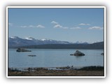 Mono Lake California