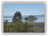 Mono Lake California