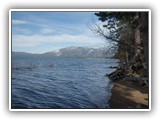 Lake Tahoe