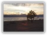 Lake Tahoe Sunset