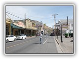 Virginia City Nevada Street