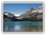 Banff - Bow Lake