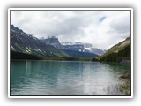 Jasper - Waterfowl Lake