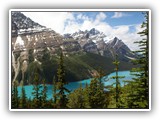 Banff - Peyto Lake