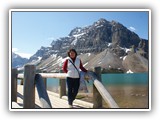 Banff - Bow Lake