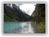 Banff - Lake Louise