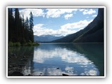 Banff - Lake Louise