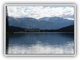 Banff - Lake Louise