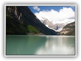 Banff - Lake Louise