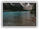 Banff - Moraine Lake