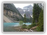 Banff - Moraine Lake