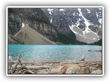 Banff - Moraine Lake