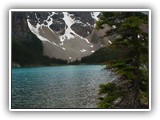 Banff - Moraine Lake