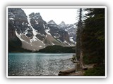 Banff - Moraine Lake