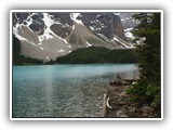 Banff - Moraine Lake