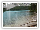 Banff - Moraine Lake