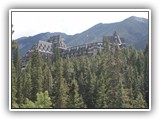 Banff - Banff Springs Hotel