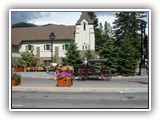 Banff - Downtown