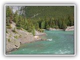 Banff - Bow River