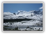 Jasper - Icefield Glaciers