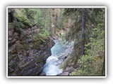 Banff - Johnston Canyon