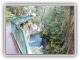 Banff - Johnston Canyon