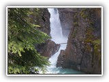 Banff - Johnston Canyon