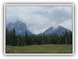 Kootenay National Park