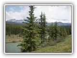 Kootenay National Park