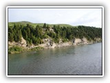 Oldman Dam Provincial Area