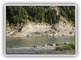 Oldman Dam Provincial Area