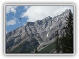 Banff - Tunnell Mountain Campground