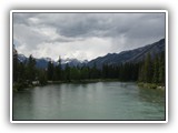 Banff - Bow River