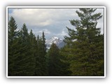 Banff - Tunnell Mountain Campground