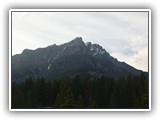 Banff - Tunnell Mountain Campground