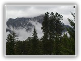 Banff - Tunnell Mountain Campground