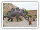 Dinosaur National Monument