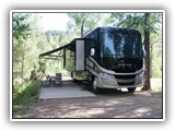 Dolores River Campground