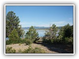 Heron Lake State Park, New Mexico