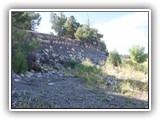 Heron Lake State Park, New Mexico