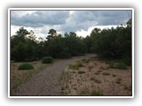 Heron Lake State Park, New Mexico